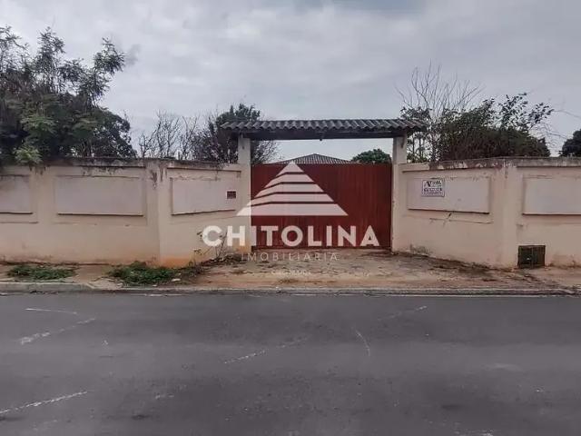 Sítio e chácara venda em Vila Bandeirantes, Itapetininga