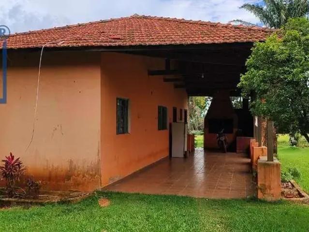 Sítio e chácara venda em Itapetininga