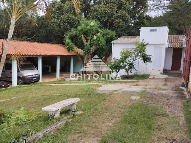 Sítio e chácara venda em Vila Recreio, Itapetininga