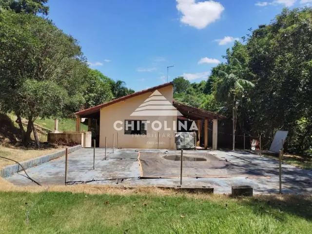 Sítio e chácara venda em Vila Serafim, Itapetininga