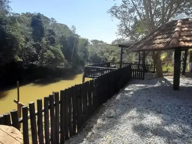 Sítio e chácara venda em Itapetininga