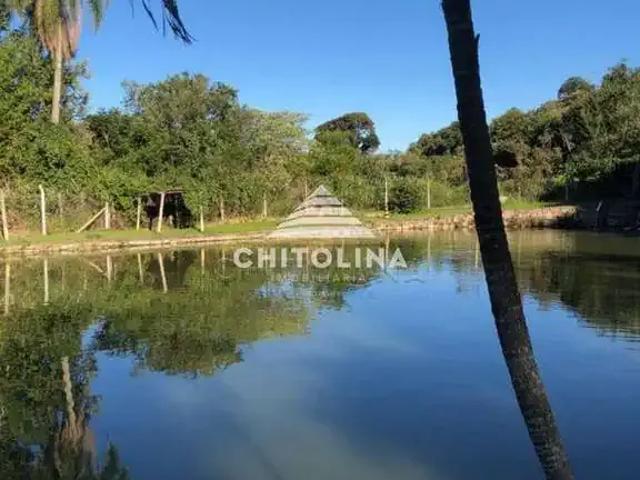 Sítio e chácara venda em Itapetininga