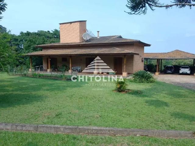 Sítio e chácara venda em Porto Velho, Itapetininga