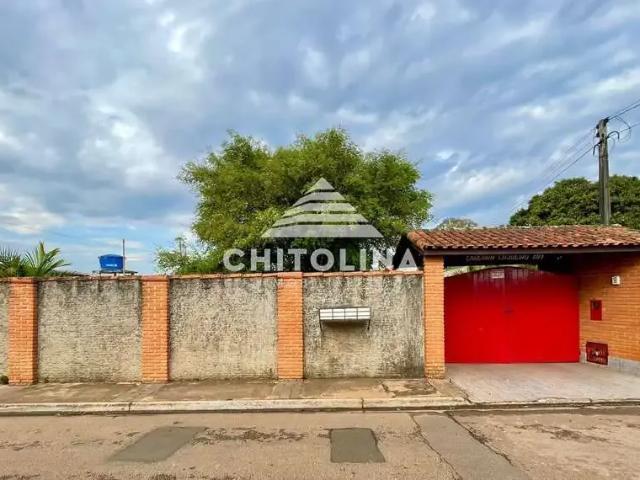 Sítio e chácara venda em Porto Velho, Itapetininga