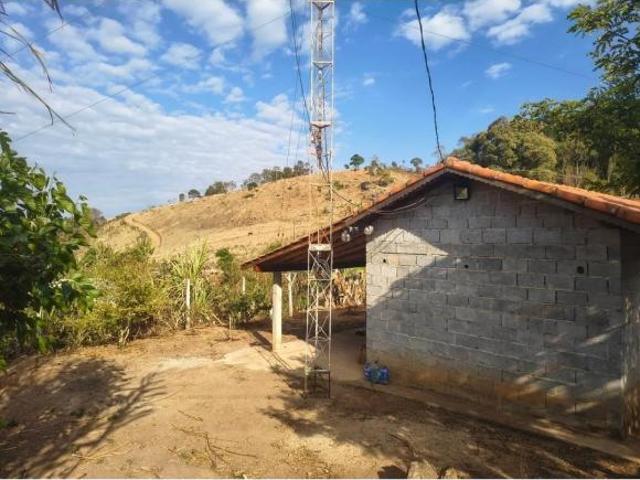 Sítio e chácara venda em Região Geográfica Imediata de Pouso Alegre, Região Sudeste