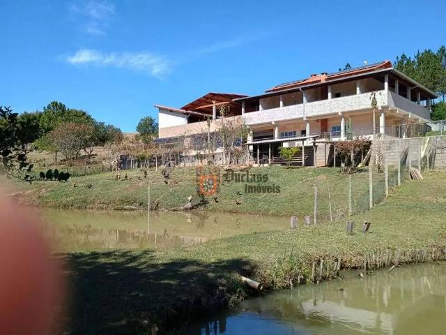 Sítio e chácara venda em Região Geográfica Imediata de Pouso Alegre, Região Sudeste