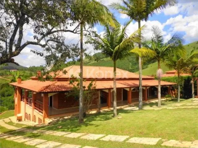 Sítio e chácara venda em Região Geográfica Imediata de Pouso Alegre, Região Sudeste