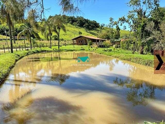 Sítio e chácara venda em Região Imediata de Itapeva, Itapeva