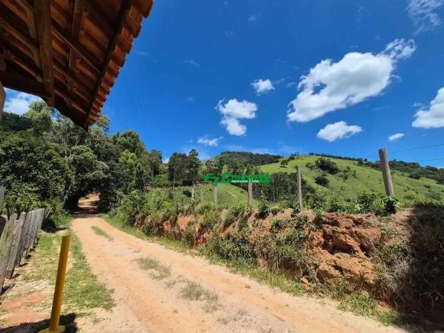 Sítio e chácara venda em Região Geográfica Imediata de Pouso Alegre, Região Sudeste