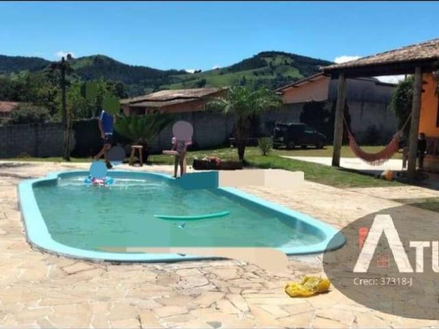 Sítio e chácara venda em Região Geográfica Imediata de Pouso Alegre, Região Sudeste