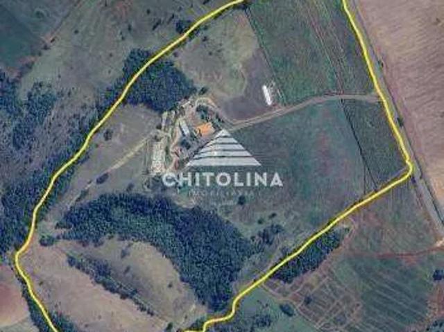 Sítio e chácara venda em Itapeva, Região Geográfica Intermediária de Sorocaba