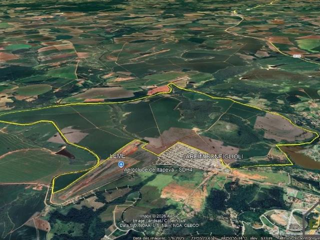 Sítio e chácara venda em Região Imediata de Itapeva, Itapeva