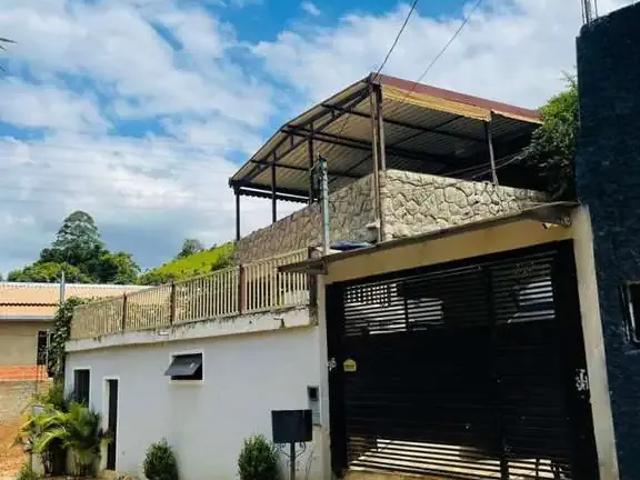 Sítio e chácara venda em Itapevi