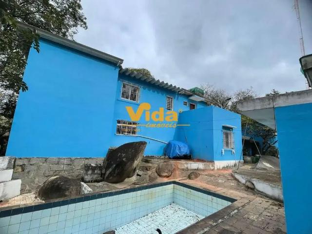 Sítio e chácara venda em Região Imediata de São Paulo, Região Metropolitana de São Paulo