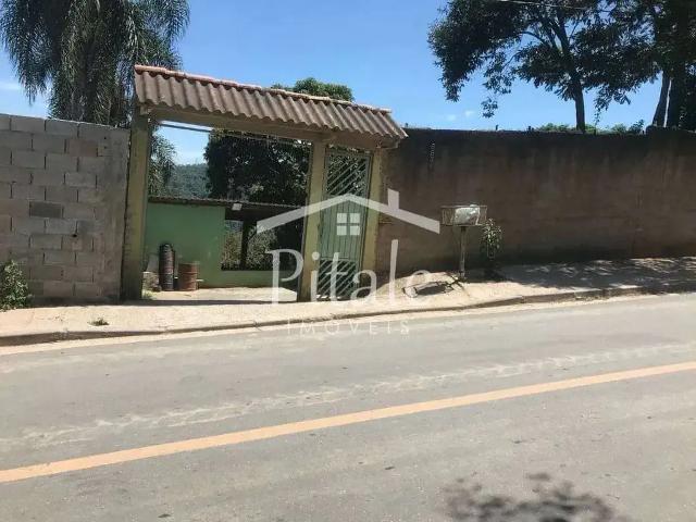 Sítio e chácara venda em Chácaras Monte Serrat, Itapevi