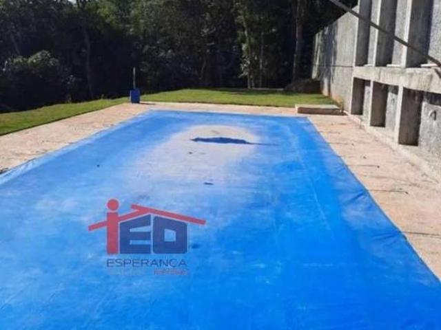 Sítio e chácara venda em Parque Miraflores, Itapevi