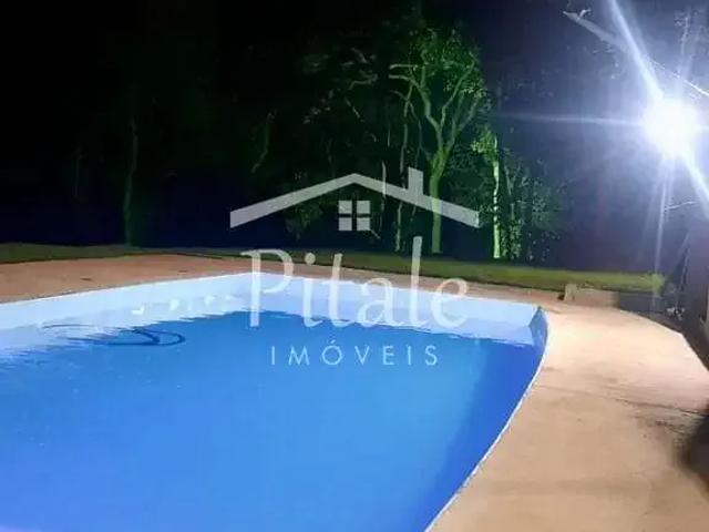 Sítio e chácara venda em Chácaras Monte Serrat, Itapevi