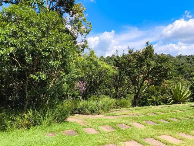 Sítio e chácara venda em Região Imediata de São Paulo, Região Metropolitana de São Paulo