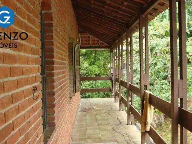 Sítio e chácara venda em Itapevi