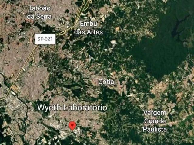 Sítio e chácara venda em Região Imediata de São Paulo, Região Metropolitana de São Paulo