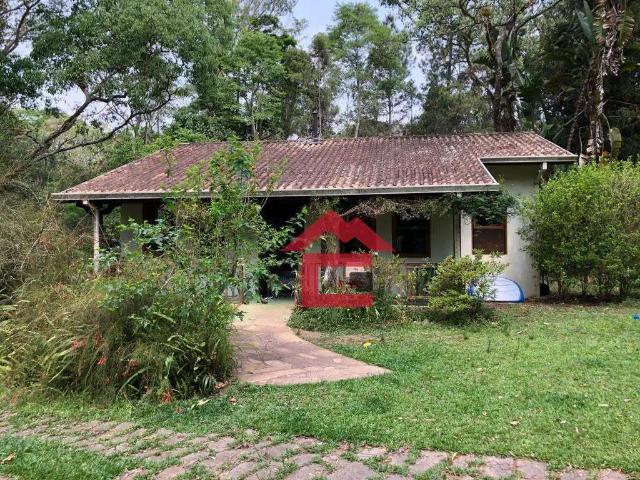 Sítio e chácara venda em Itapevi