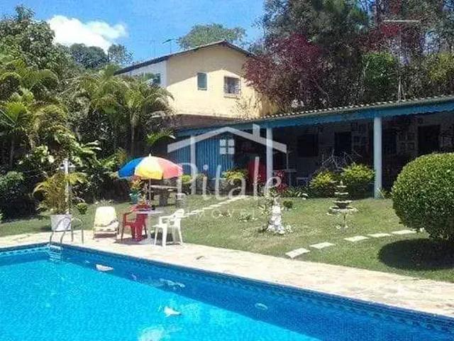 Sítio e chácara venda em Itapevi