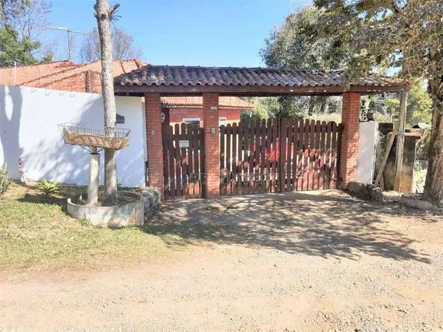 Sítio e chácara venda em Região Imediata de São Paulo, Região Metropolitana de São Paulo