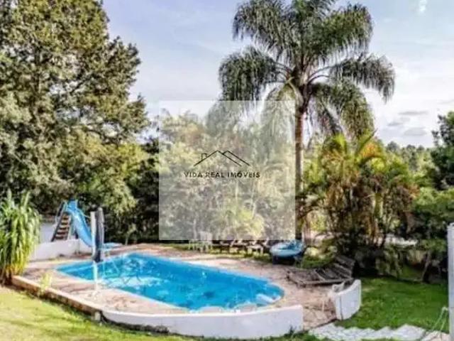Sítio e chácara venda em Região Imediata de São Paulo, Região Metropolitana de São Paulo