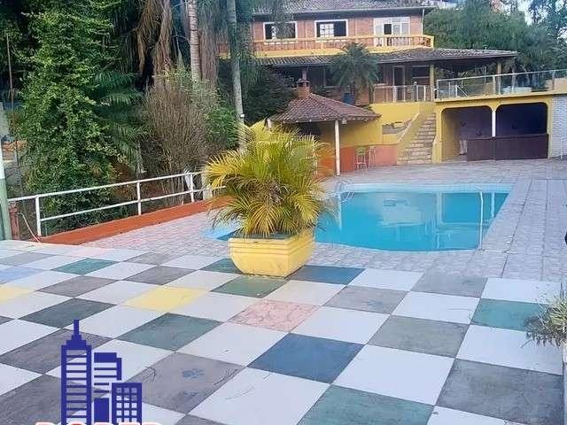 Sítio e chácara venda em Parque Suburbano, Itapevi