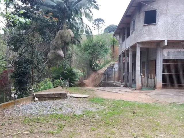 Sítio e chácara venda em Chácaras Monte Serrat, Itapevi