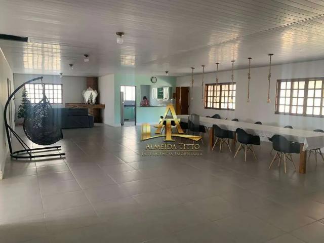 Sítio e chácara venda em Parque Miraflores, Itapevi