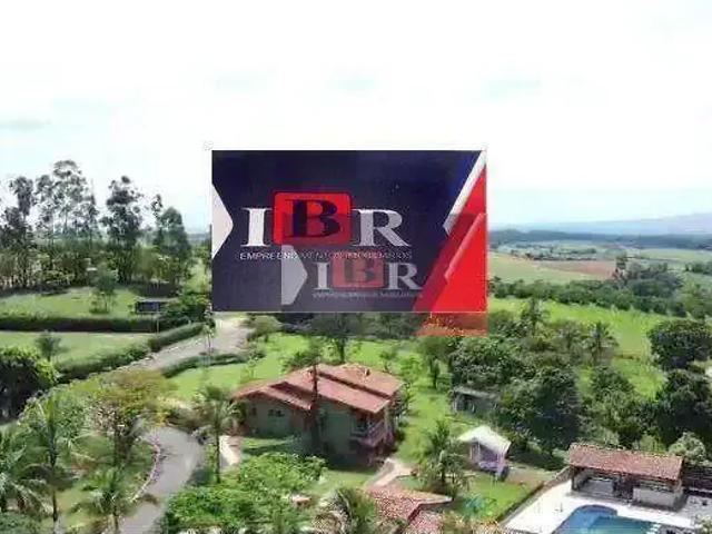 Sítio e chácara venda em Região Imediata de Mogi Guaçu, Itapira