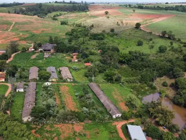 Sítio e chácara venda em Região Imediata de Mogi Guaçu, Itapira