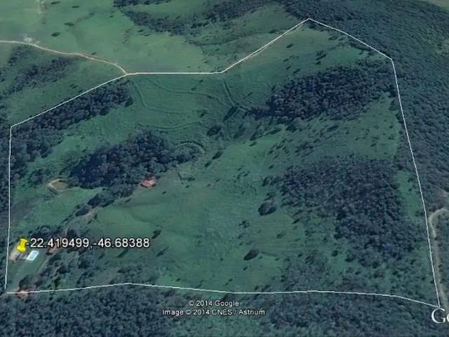 Sítio e chácara venda em Região Imediata de Mogi Guaçu, Itapira