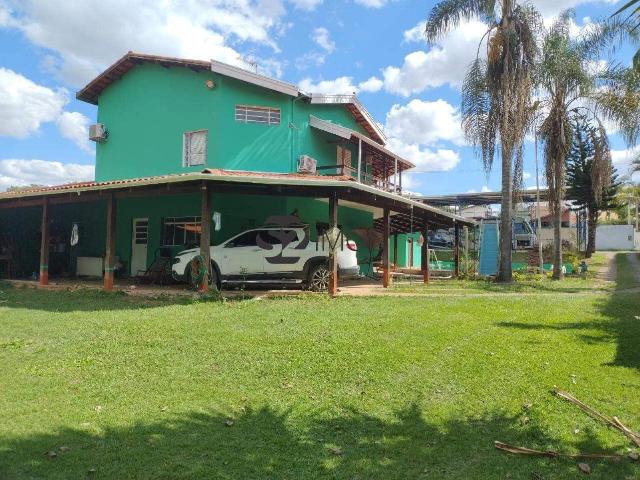 Sítio e chácara venda em Itapira