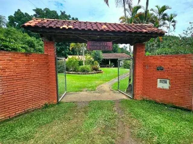 Sítio e chácara venda em Região Imediata de Mogi Guaçu, Itapira