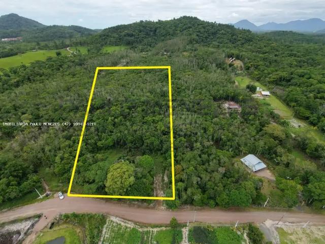 Sítio e chácara venda em Região Geográfica Imediata de Joinville, Itapoá