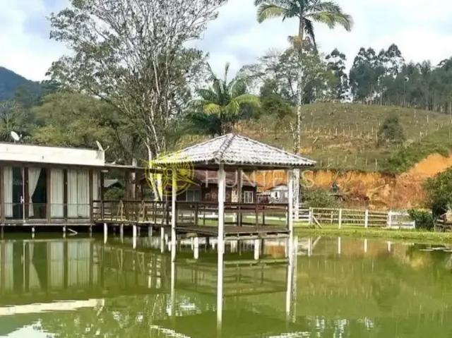 Sítio e chácara venda em Região Geográfica Imediata de Joinville, Itapoá