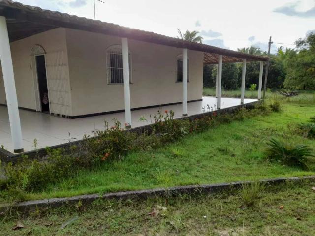 Sítio e chácara venda em Itaporanga d'Ajuda