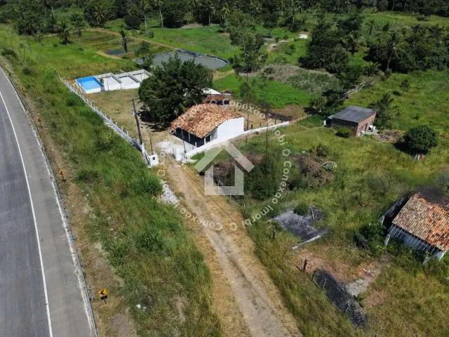 Sítio e chácara venda em Região Geográfica Imediata de Aracaju, Itaporanga D'ajuda