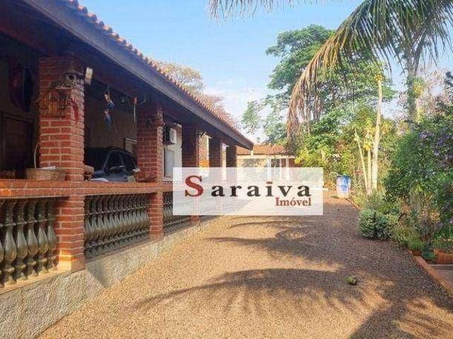 Sítio e chácara venda em Itapuí