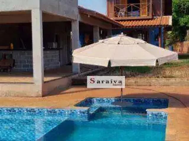 Sítio e chácara venda em Região Imediata de Jaú, Itapuí