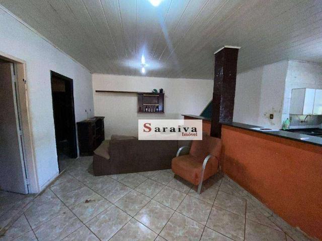 Sitio venda em Itapuí, Terras de Santa Maria I