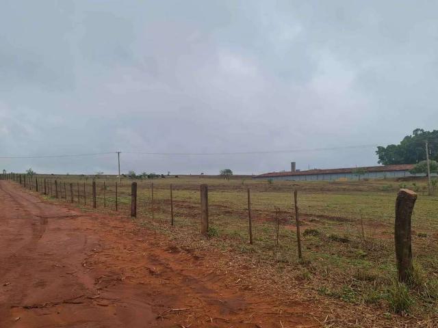 Sitio venda em Itapuí, Centro