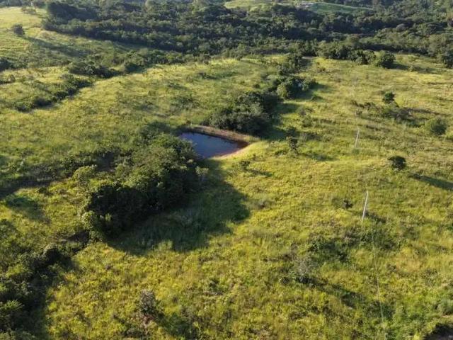 Sítio e chácara venda em Região Geográfica Imediata de Goiás - Itapuranga, Itapuranga