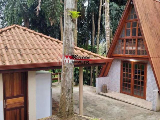 Sítio e chácara venda em Ana Dias, Itariri