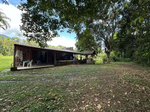 Sítio e chácara venda em Região Imediata de Santos, Itariri