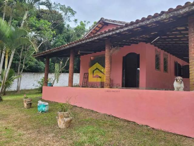 Sítio e chácara venda em Ana Dias, Itariri