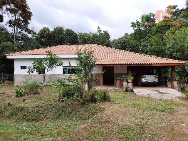 Sítio e chácara venda em Ana Dias, Itariri