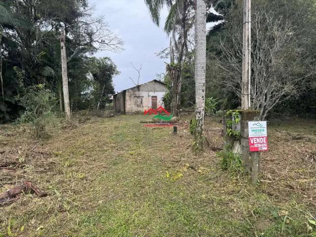 Sítio e chácara venda em Pedro de Toledo, Itariri